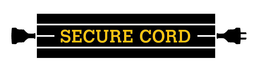 Secure Cord Logo